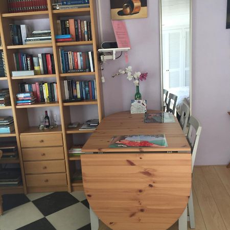 Duynsandt Zandvoort Buitenkant foto