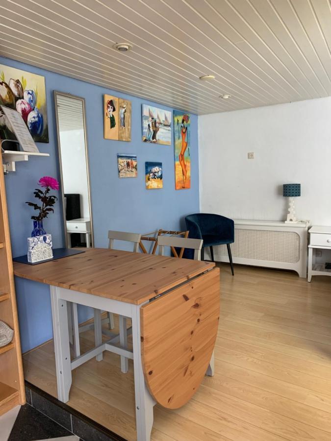 Duynsandt Zandvoort Buitenkant foto