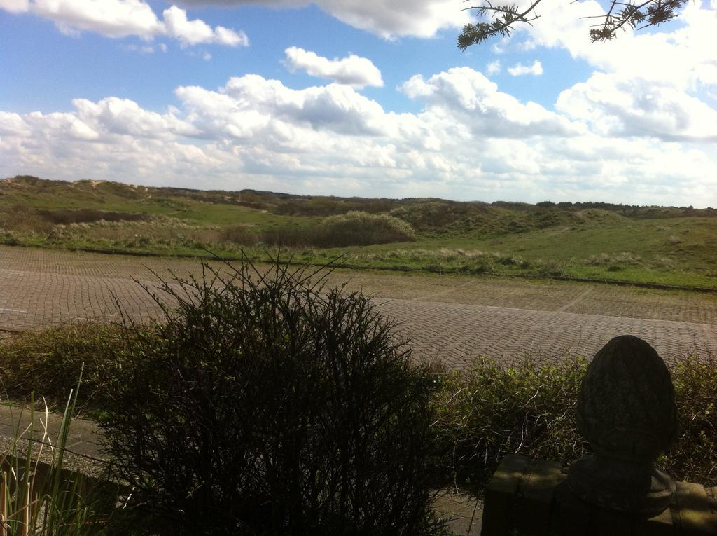 Duynsandt Zandvoort Buitenkant foto