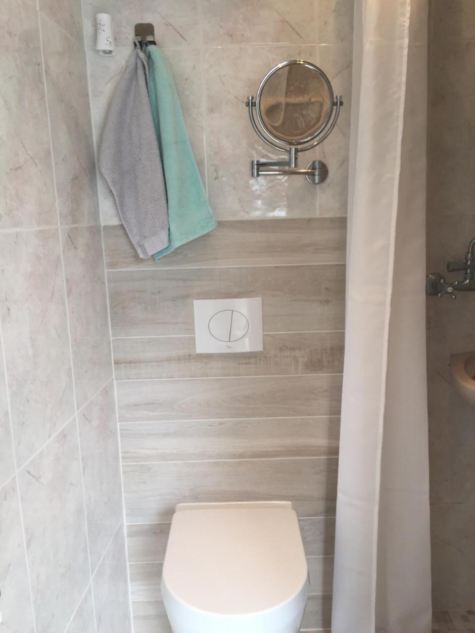 Duynsandt Zandvoort Buitenkant foto